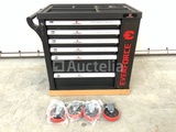 Miniaturansicht von Tool trolley Everforce 158-piece