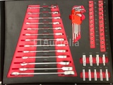 Miniaturansicht von Tool trolley Everforce 158-piece