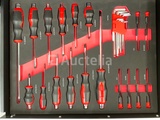 Miniaturansicht von Tool trolley Everforce 158-piece