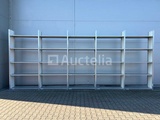 Miniaturansicht von Dexion 6x25 shelf rack