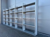 Miniaturansicht von Dexion 6x25 shelf rack