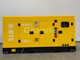 Miniaturansicht von RTE emergency power generator 100KVA Ricardo 6742
