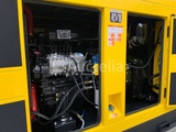 Miniaturansicht von RTE emergency power generator 100KVA Ricardo 6742