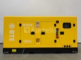 Miniaturansicht von RTE emergency power generator 100KVA Ricardo 6742
