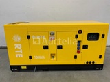 Miniaturansicht von RTE emergency power generator 100KVA Ricardo 6742