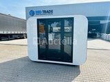 Miniaturansicht von RTE - 2025 - Office unit 3000x2300x2450mm POD house