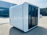Miniaturansicht von RTE - 2025 - Office unit 3000x2300x2450mm POD house