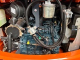Minituur van RTE - 2025 - CR213 - Minigraafmachine Kubota Euro 5 met cabine