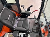Minituur van RTE - 2025 - CR213 - Minigraafmachine Kubota Euro 5 met cabine