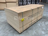 Minituur van Osb 3 - plaat 2370x1250x9mm (100x)