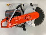 Miniaturansicht von Daewoo - 2025 - DACNQ740S - Concrete saw