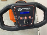 Minituur van Daewoo DAXM30  schrobmachine