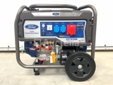 Minituur van Ford FGT9250E  Benzine Generator
