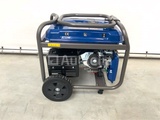 Minituur van Ford FGT9250E  Benzine Generator