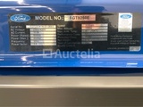 Minituur van Ford FGT9250E  Benzine Generator