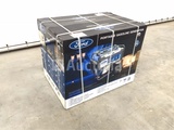 Minituur van Ford FGT9250E  Benzine Generator