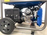 Minituur van Ford FGT9250E  Benzine Generator
