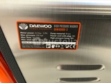 Minituur van Daewoo DAW4000E-3 hogedrukreiniger
