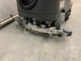 Minituur van Zitschrobzuigmachine Kremer KR-FR70