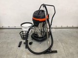 Minituur van Industriële stofzuiger 80L PO37-3967