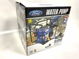 Minituur van Waterpomp Ford FPX30E
