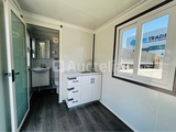 Minituur van RTE - 2025 - 7412 - Mobiele woonunit met badkamer