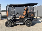 Minituur van RTE - 2025 - Elektrische golfkar 2+2 zits