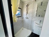 Minituur van RTE - 2025 - 7409 - Mobiele woonunit met badkamer
