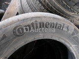 Miniaturansicht von 4 Continental Eco Contact 6 second-hand tyres (Dimensions: 215/60R17H 96H)