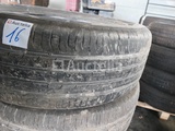 Miniaturansicht von 4 Continental Eco Contact 6 second-hand tyres (Dimensions: 215/60R17H 96H)