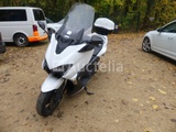 Minituur van 500cc Scooter Yamaha TMAX (2019-47.493 km)