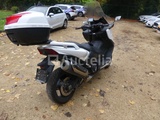 Minituur van 500cc Scooter Yamaha TMAX (2019-47.493 km)