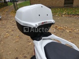 Minituur van 500cc Scooter Yamaha TMAX (2019-47.493 km)