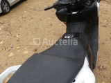 Minituur van 500cc Scooter Yamaha TMAX (2019-47.493 km)