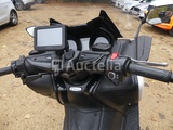 Minituur van 500cc Scooter Yamaha TMAX (2019-47.493 km)