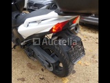 Minituur van 500cc Scooter Yamaha TMAX (2019-47.493 km)