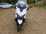 Minituur van 500cc Scooter Yamaha TMAX (2019-47.493 km)