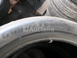 Thumbnail of 4 Second hand tyres Good Yaer Extra Load (Dimensions: 225/45 R17 94V)