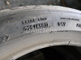 Thumbnail of 4 Second hand tyres Good Yaer Extra Load (Dimensions: 225/45 R17 94V)