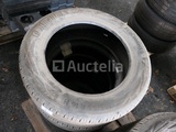 Minituur van 4 Continental Eco Contact 6 tweedehands banden (Afmetingen: 195/55R16 87H)
