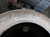 Minituur van 4 Continental Eco Contact 6 tweedehands banden (Afmetingen: 195/55R16 87H)