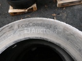 Minituur van 4 Continental Eco Contact 6 tweedehands banden (Afmetingen: 195/55R16 87H)
