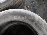 Minituur van 4 Continental Eco Contact 6 tweedehands banden (Afmetingen: 195/55R16 87H)
