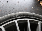 Minituur van 4 Tweedehands banden op Maxxis Pro R1 aluminium velg (Afmetingen: 225/40 ZR 18 92W)