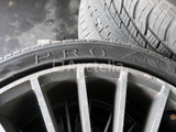 Minituur van 4 Tweedehands banden op Maxxis Pro R1 aluminium velg (Afmetingen: 225/40 ZR 18 92W)