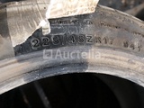 Thumbnail of 4 Second hand tyres Good Yaer Sportpower 2 (Dimensions: 225/45 ZR17 94Y)
