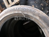 Thumbnail of 4 Second hand tyres Good Yaer Sportpower 2 (Dimensions: 225/45 ZR17 94Y)