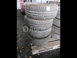 Thumbnail of 4 Second hand tyres Good Yaer Sportpower 2 (Dimensions: 225/45 ZR17 94Y)