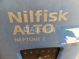 Minituur van Nilfisk Alto Neptune 2 Warm Water Hogedrukreiniger