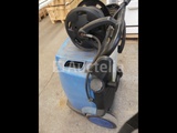 Minituur van Nilfisk Alto Neptune 2 Warm Water Hogedrukreiniger
